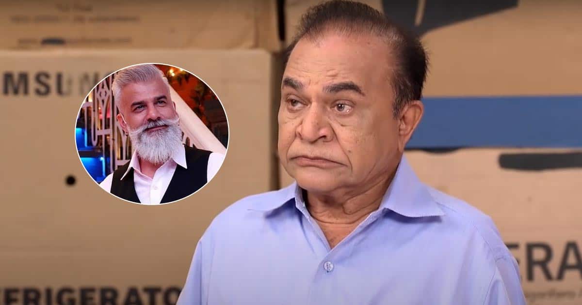 Sarabhai Vs Sarabhai Director Remembers Ghanshyam Nayak