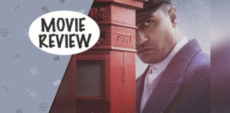 Sardar Udham Movie Review