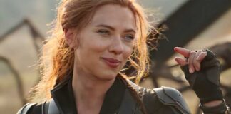 Scarlett Johansson & Disney Legal Battle Ends