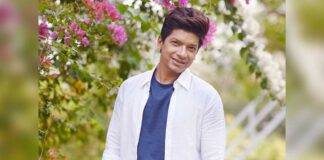 Shaan roped in as actor-singer for Ilaiyaraaja musical film 'Music School'