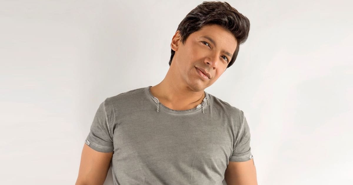 Shaan To Release 20 Years Of 'Tanha Dil' By Releasing A Track On Mental Health