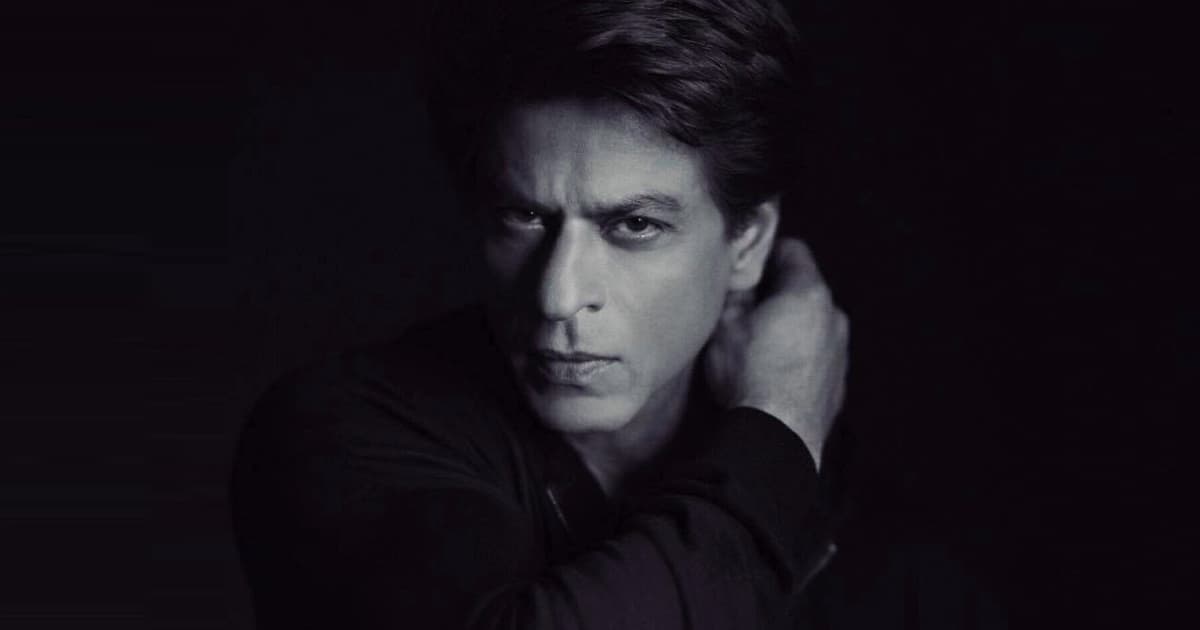 Shah Rukh Khan Is Taking Inputs From Aryan Khan For Action Sequences In Pathan?