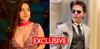 "Shah Rukh Khan Ke Saamne Sab Selfie Lenge, Koi Troll Nahi Karega...": Urfi Javed [Exclusive]