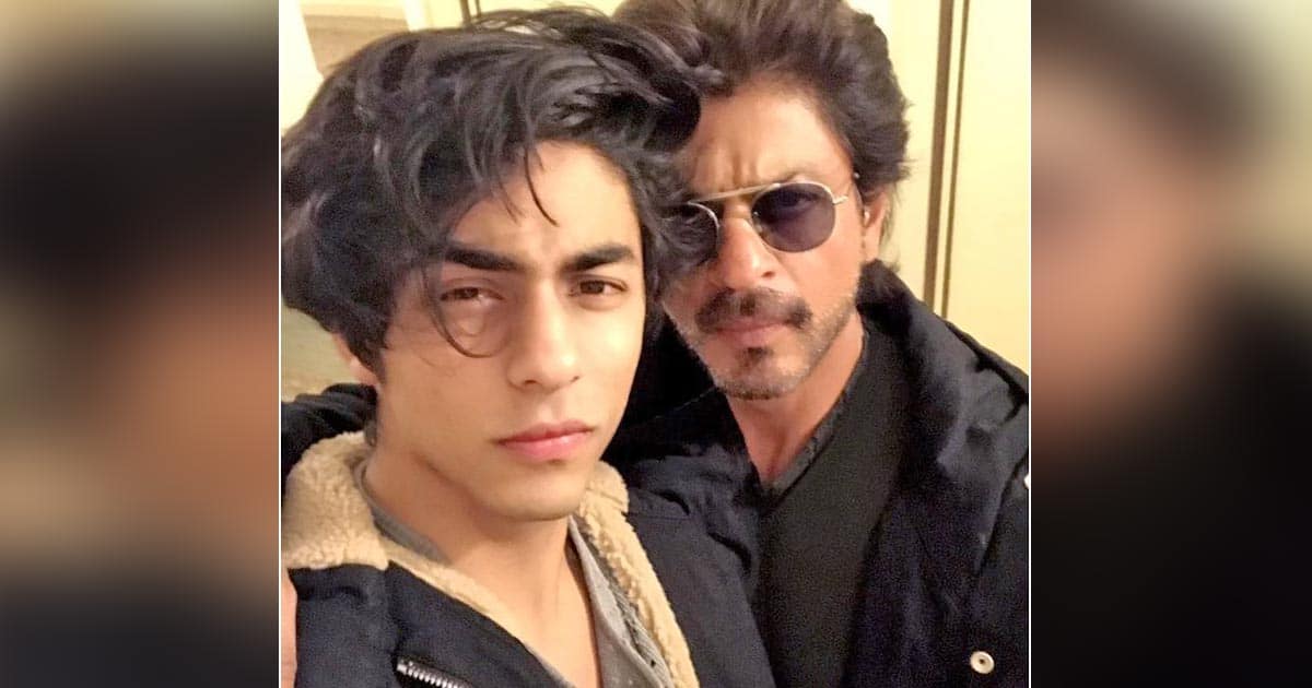 Shah Rukh Khan Once Made Revelations About Being New To Parenthood