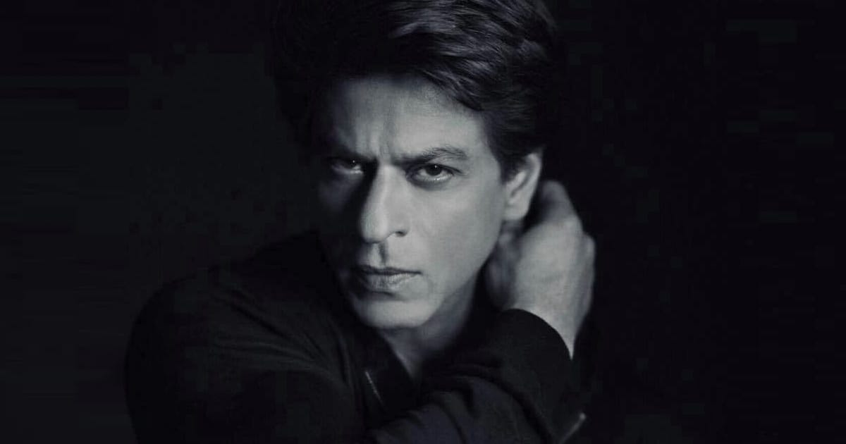 Shah Rukh Khan Recalls Getting Beaten Up By Delhi Boys