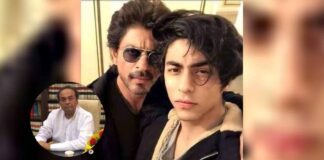 Shah Rukh Khan Was Having Coffee After Coffee, Without Having Proper Meals Reveals Lawyer Mukul Rohatgi