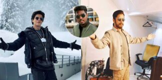Shah Rukh Khan's Body Double Prashant Walde On Completing SRK’s Assignments: “He Hasn’t Asked Us To Halt The Shoot”