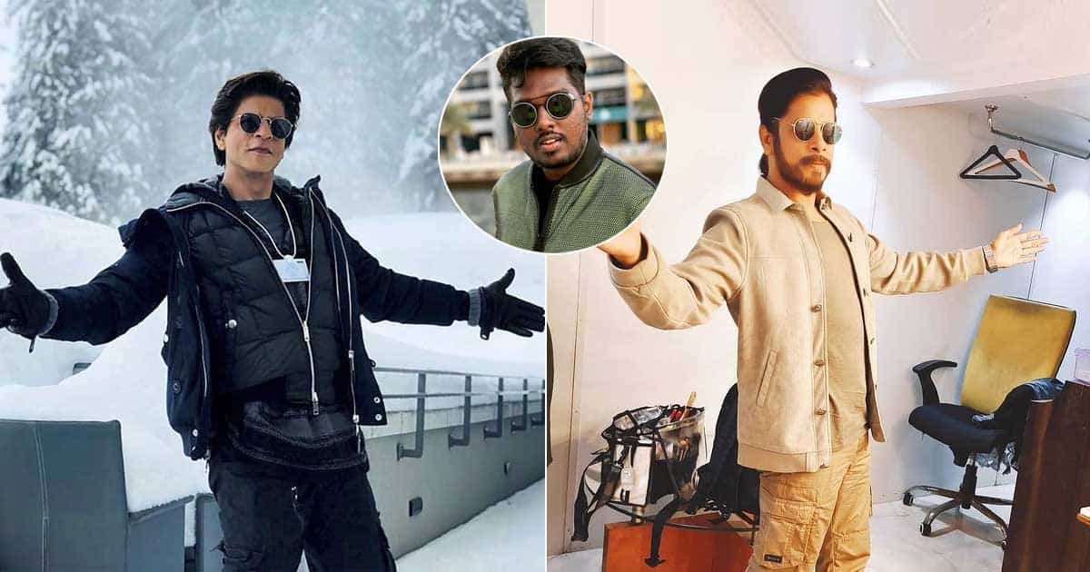Shah Rukh Khan's Body Double Prashant Walde On Completing SRK’s Assignments: “He Hasn’t Asked Us To Halt The Shoot”
