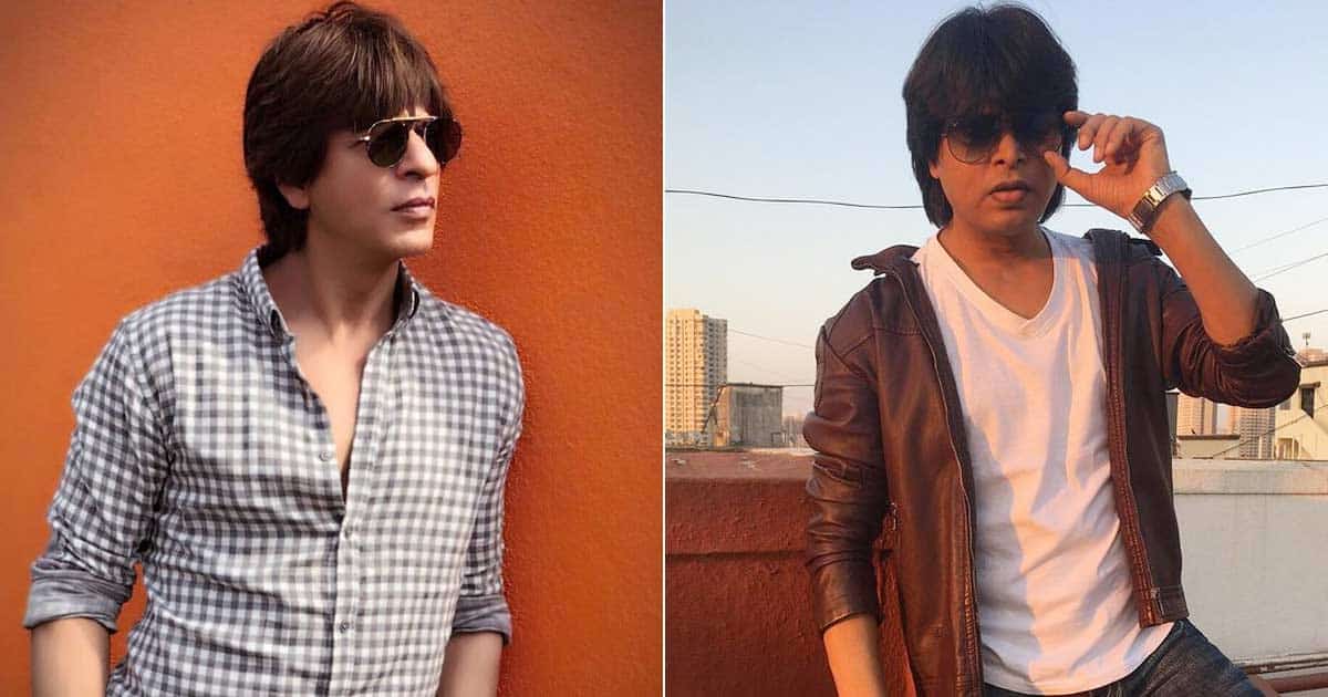 Shah Rukh Khan’s Lookalike Raju Rahikwar Supports The Actor & His Family