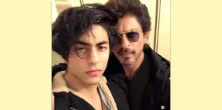 Shah Rukh Khan's Son Aryan Khan Detained By NCB In A Drug Raid?