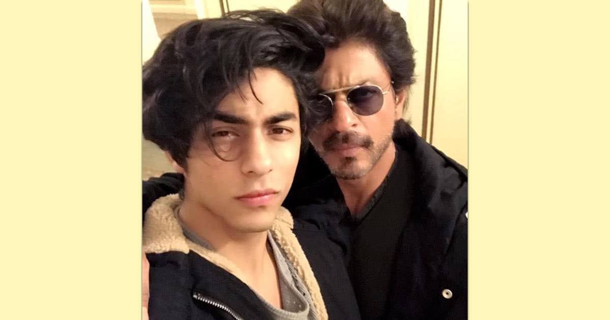 Son Aryan Khan Detained By NCB For Involvement In Drugs Party Held In A  Cruise?