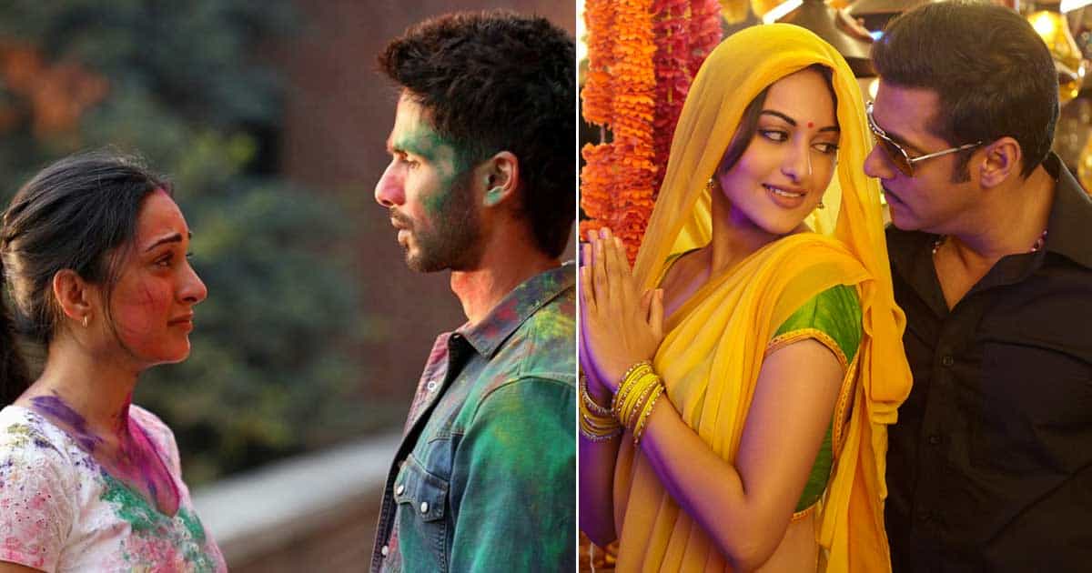 Shahid Kapoor’s Kabir Singh Gets Mentioned Twice As Mumbai Police Calls Out Bollywood For Being Misogynist