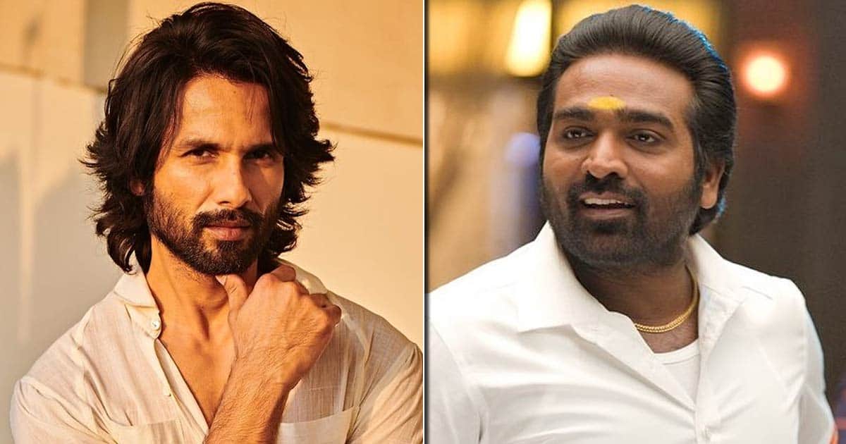 Shahid Kapoor’s Web Series 'Sunny' Called Out For Insulting Mahatma Gandhi