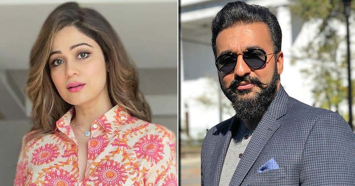 Shamita Shetty Talks About Being ‘Heavily Trolled’ & Entering The Bigg Boss OTT House Post Raj Kundra’s Arrest
