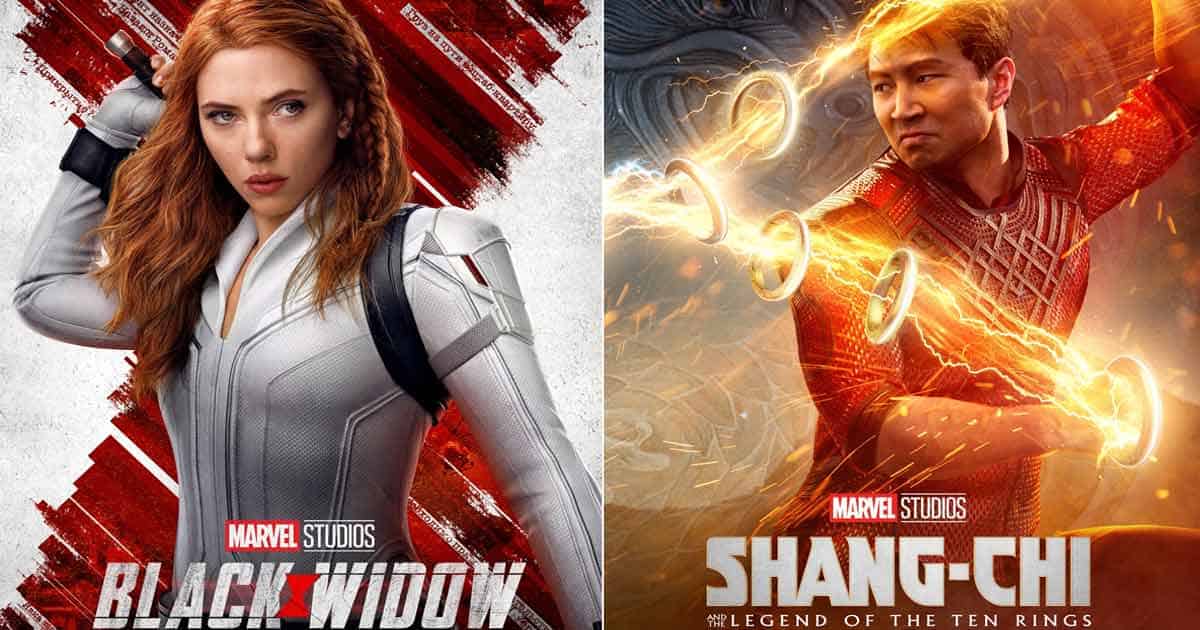 Shang Chi Had A Huge Part Is Disney & Scarlett Johansson Settlement?