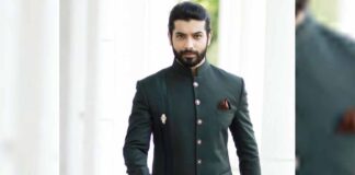 Sharad Malhotra: Happy to play character that no one has done ever before