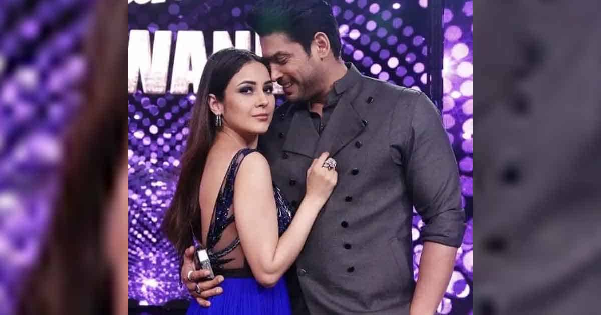Shehnaaz Gill Names Herself As Heroine of Bigg Boss During Honsla Rakh Promotions, Adds ‘Hero Koi Aur Tha’ While Hinting At Sidharth Shukla.