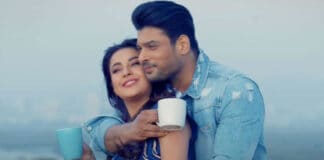 Shehnaaz Gill Resumes Work