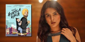Shehnaaz Gill To Return To Shoot From October 7th, Will Shoot A Song For Her Film Honsla Rakh