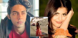 Shehnaz Treasury Takes Us On A Tour Of 'Cordelia Cruise' Where Aryan Khan Was Detained