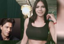 Sherlyn Chopra Recalls Shah Rukh Khan’s KKR Party: “I Saw Star Wives Snorting Cocaine In The Washroom...”
