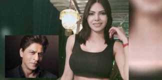 Sherlyn Chopra Recalls Shah Rukh Khan’s KKR Party: “I Saw Star Wives Snorting Cocaine In The Washroom...”