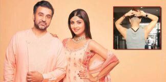 Shilpa Shetty Shaved Part Of Her Head Due To A ‘Mannat’?