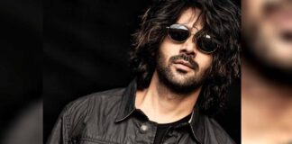 SHOCKING! Kartik Aaryan gained 14 kilos for Freddy!