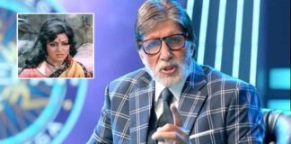 'Sholay' stuntwoman says she'd give her life for 'Basanti'