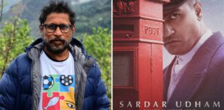 Shoojit Sircar didn't want to 'go wrong' in understanding Udham Singh