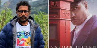 Shoojit Sircar: I don't want 'Sardar Udham' to be limited to Punjab