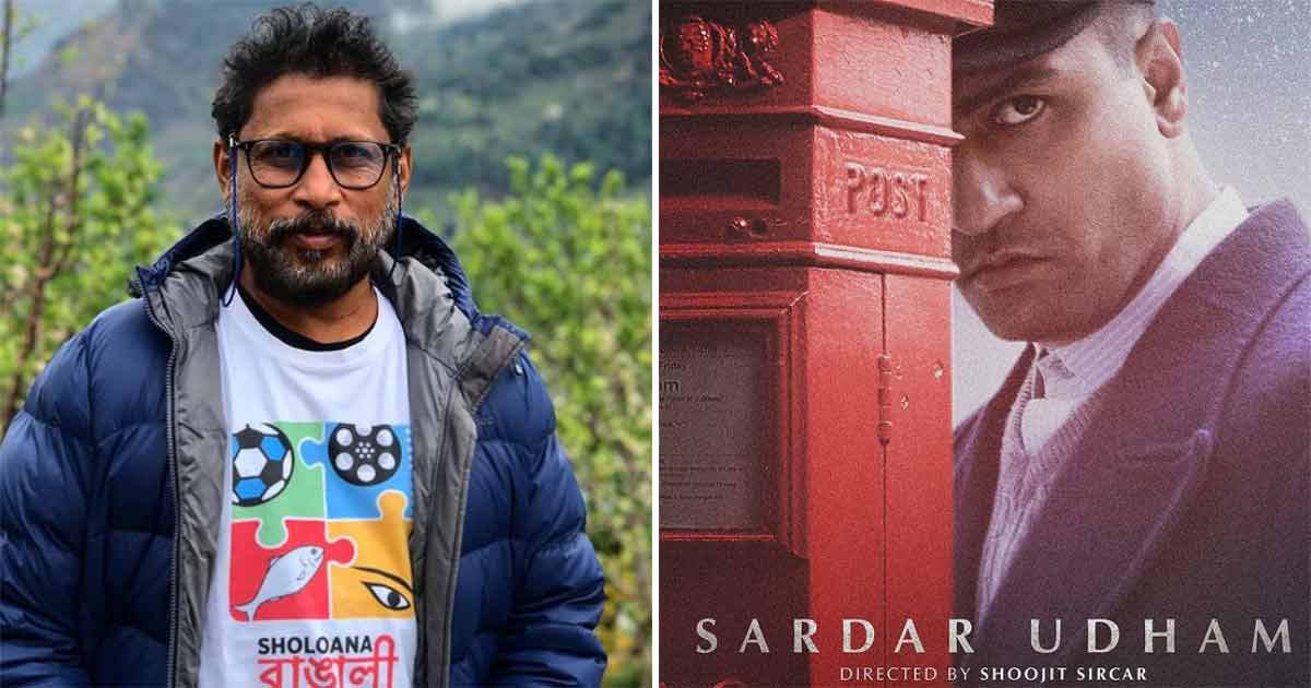 Shoojit Sircar Reveals That He Doesn't Want 'Sardar Udham' To Be limited To Punjab