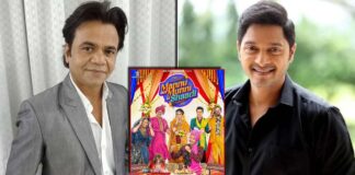 Shreyas Talpade, Rajpal Yadav team up for 'Mannu Aur Munni ki Shaadi'