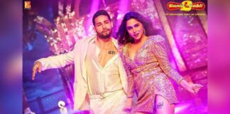 Siddhant on first-ever dance number: 'Tattoo Waaliye' is memorable