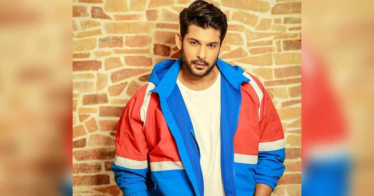 Sidharth Shukla Bags His First OTT Award For Broken But Beautiful 3