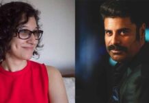 Sikandar Kher credits casting director Seher Latif for Hollywood debut