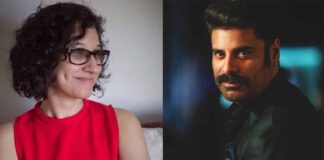 Sikandar Kher credits casting director Seher Latif for Hollywood debut