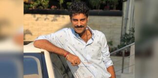 Sikandar Kher: OTT has led to democratisation of our film industry