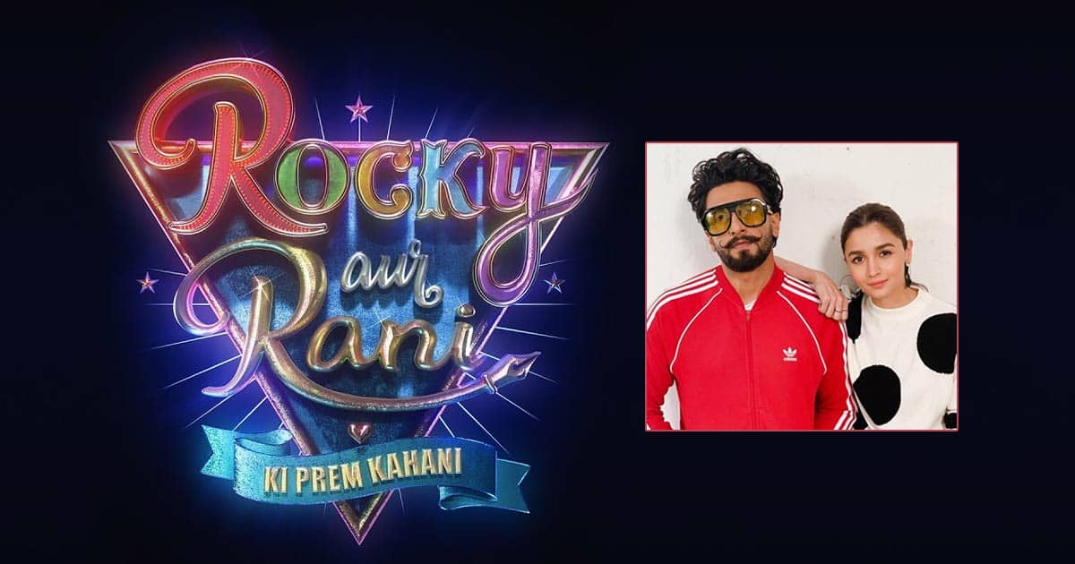 Snake Found On The Set Of Rocky Aur Rani Ki Prem Kahani
