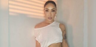 Sofia Hayat's self-shot film selected for Cult Movies Fest