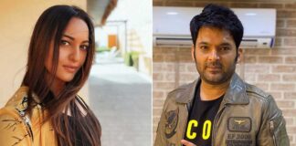 The Kapil Sharma Show: Sonakshi Sinha Punches Kapil After He Mocks Her Father Shatrughan Sinha, Watch Sonakshi Sinha Punches Kapil Sharma After He Mocks Her Father Shatrughan Sinha