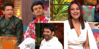 Sonakshi, Sonu Nigam, Shaan to be special guests on Kapil Sharma show