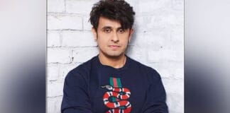 Sonu Nigam lends his voice to 'Bekhudi' song 'Mere Zehen Mein'