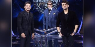 Sonu Nigam, Shaan to share hotseat on 'KBC 13'