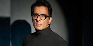 Sonu Sood on hosting NatGeo series 'It Happens Only in India'