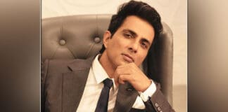 Sonu Sood organises vaccination awareness drive in Mumbai
