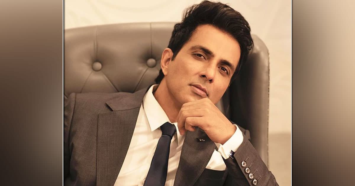 Sonu Sood Now Organises Vaccination Awareness Drive In Mumbai