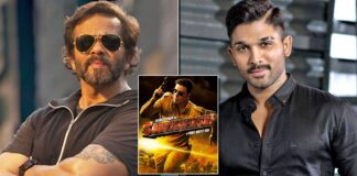 Sooryavanshi: Allu Arjun Sends The Team His Best Wishes As The Rohit Shetty Film Reaches Its Release Date
