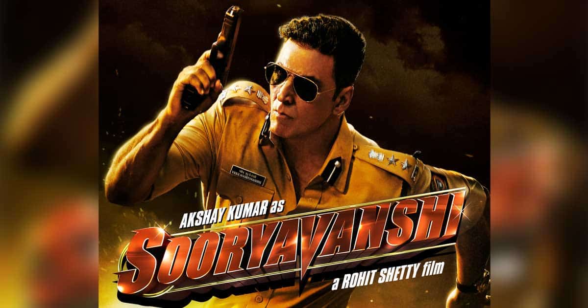Sooryavanshi: Insider Reveals Rohit Shetty’s Marketing Strategy For The Film