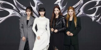 South Korea girl band aespa debuts at No. 20 on Billboard 200